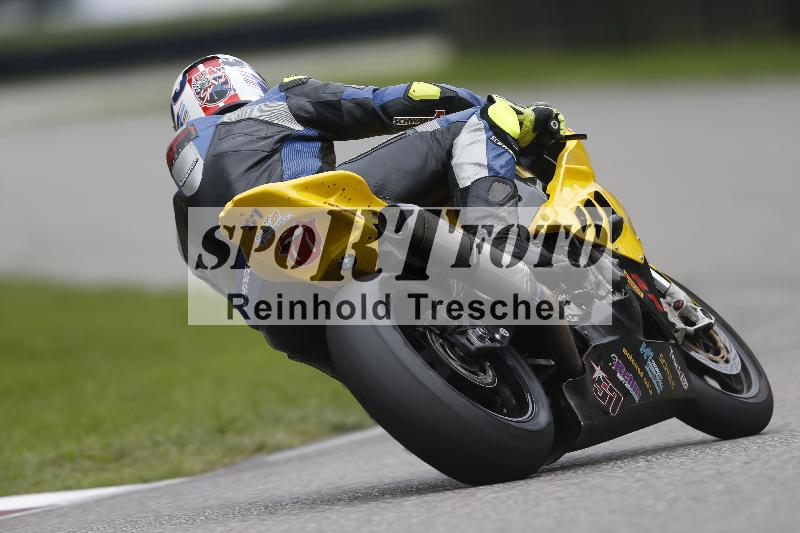 /57 03.10.2025 Speer Racing ADR/Gruppe gelb/57